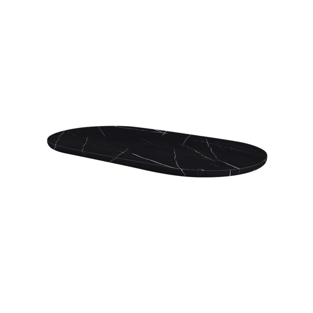 BRE-8 Oval