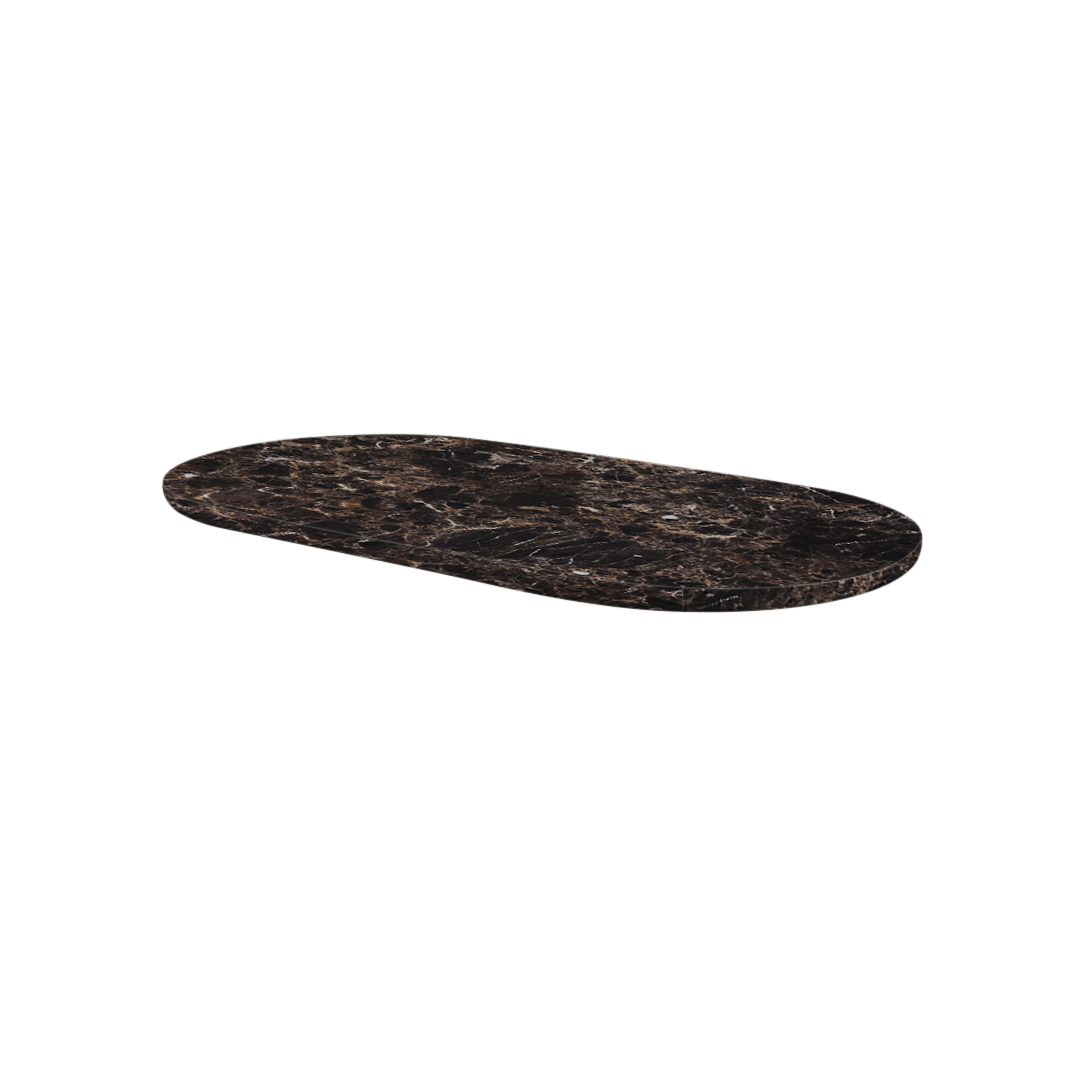 BRE-8 Oval