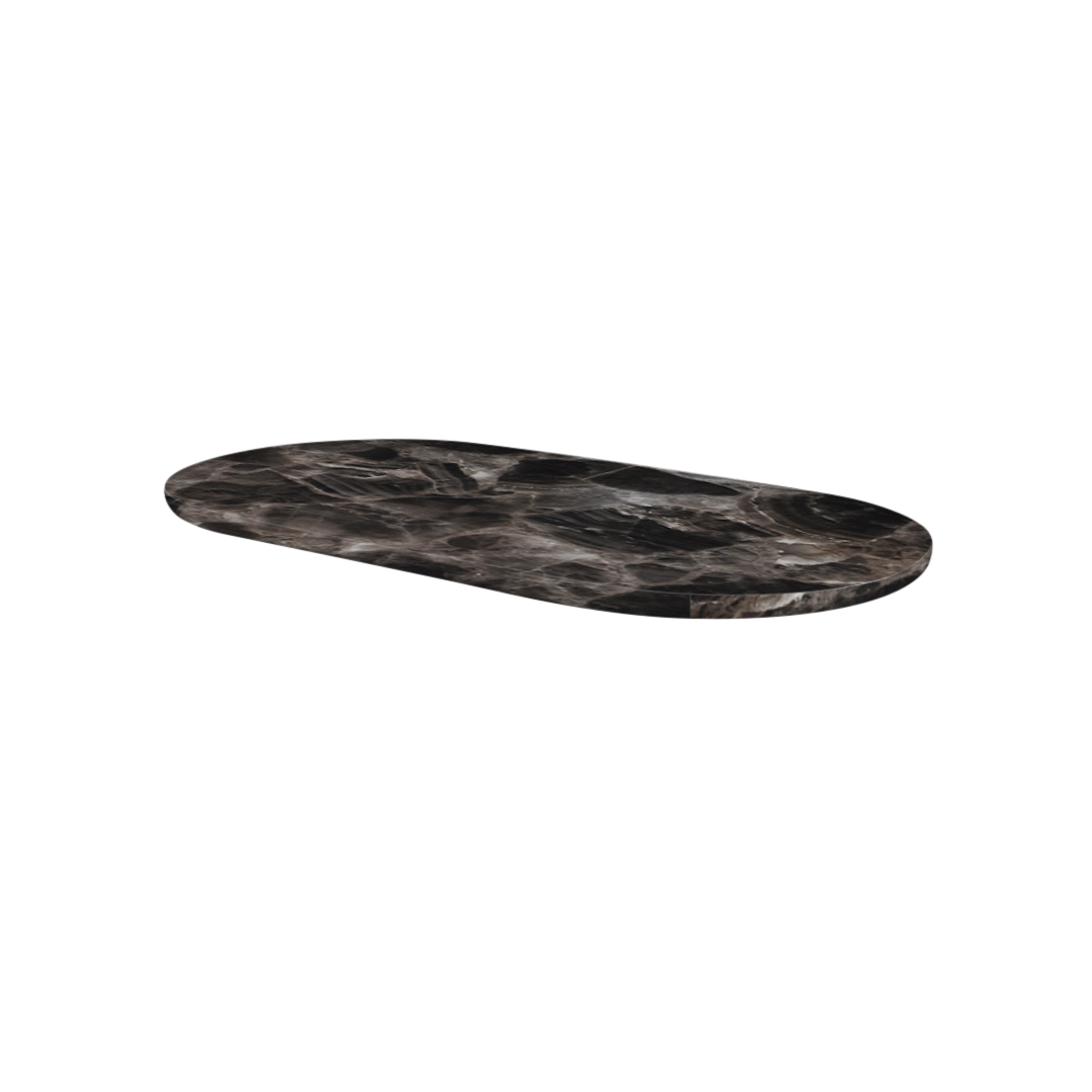 BRE-8 Oval