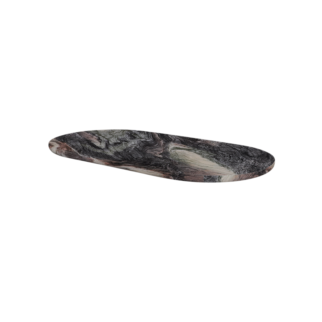 BRE-8 Oval