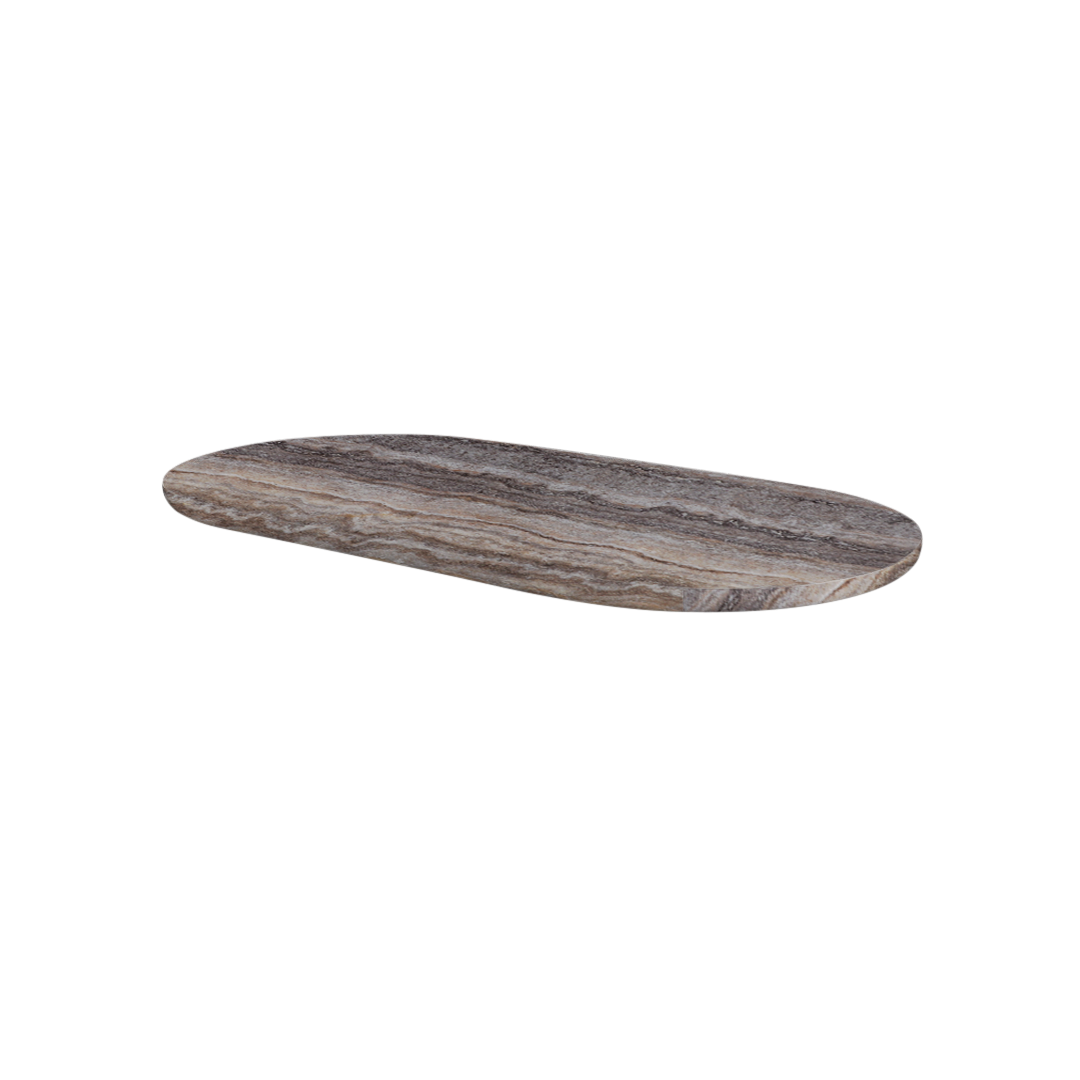 BRE-8 Oval