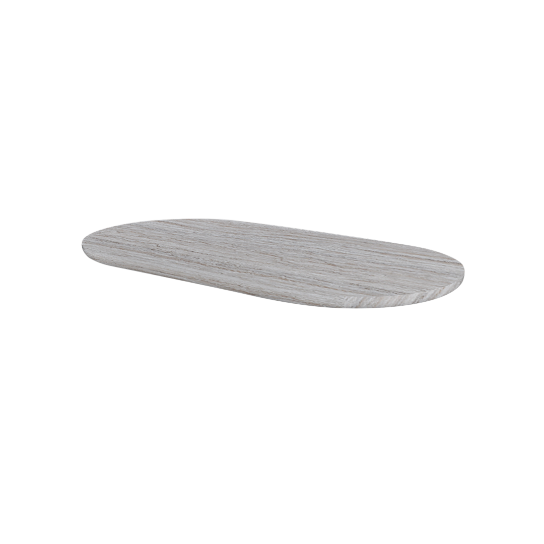 BRE-8 Oval