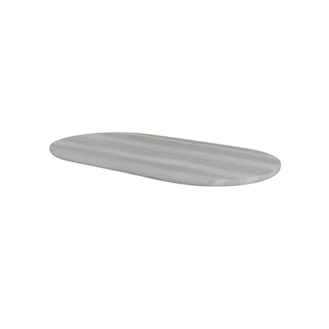 BRE-8 Oval