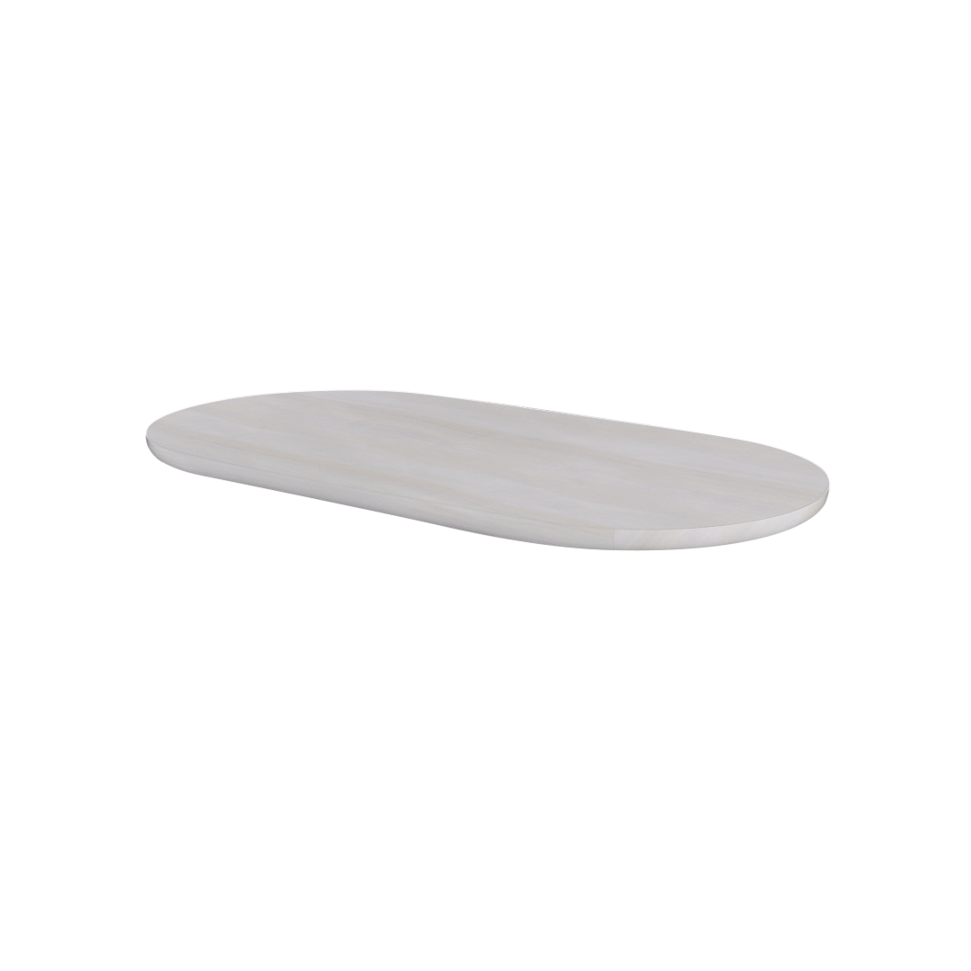 BRE-8 Oval