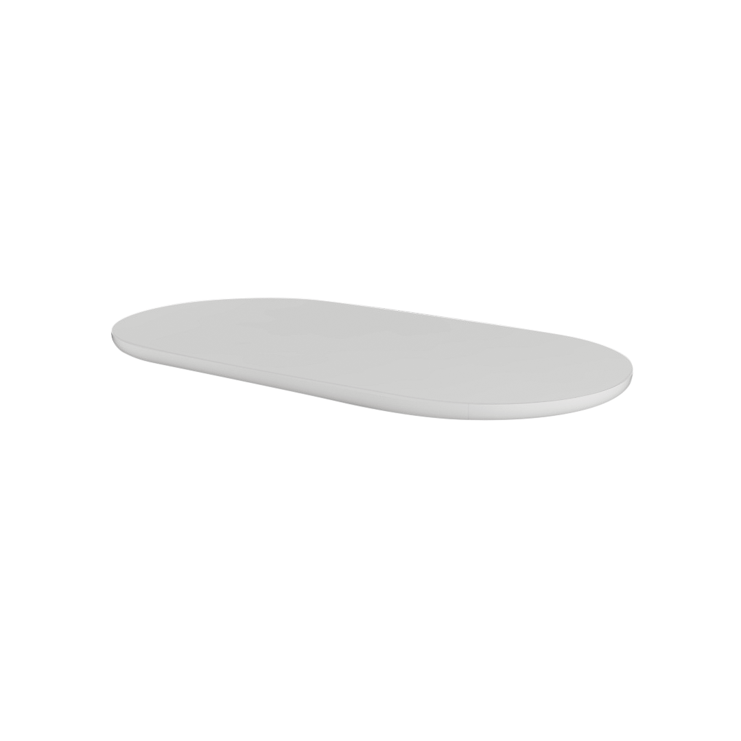 BRE-8 Oval