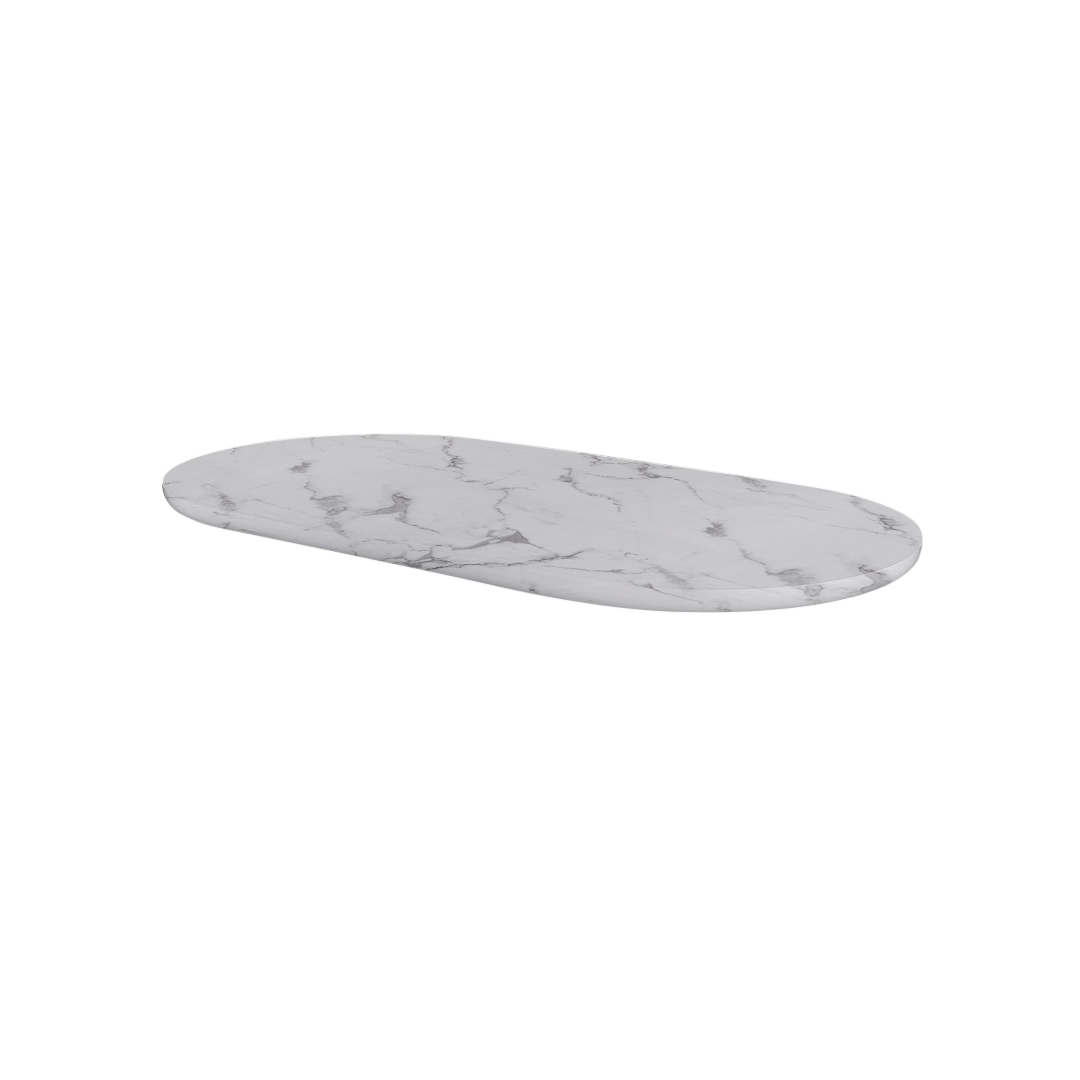 BRE-8 Oval
