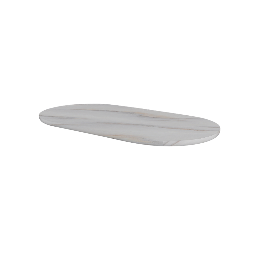 BRE-8 Oval
