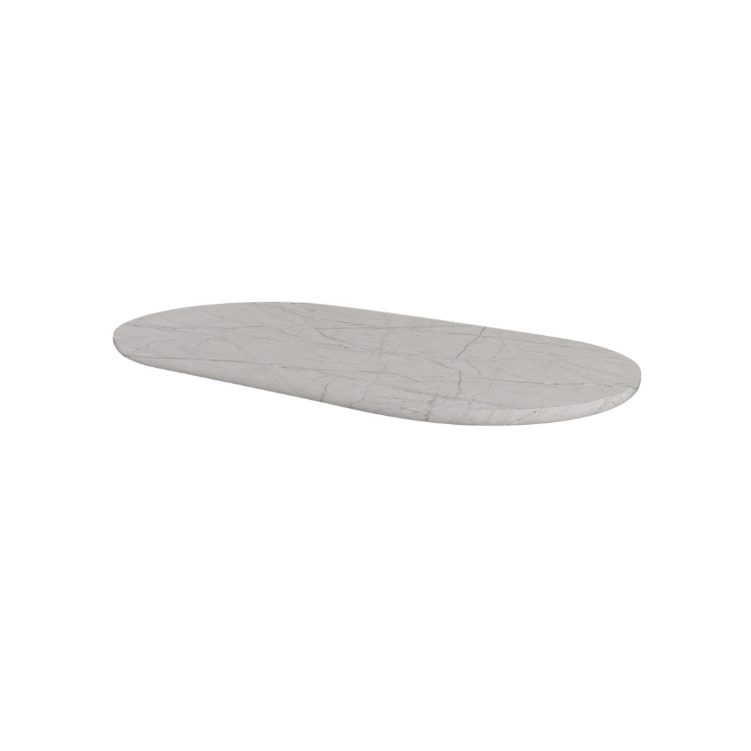 BRE-8 Oval