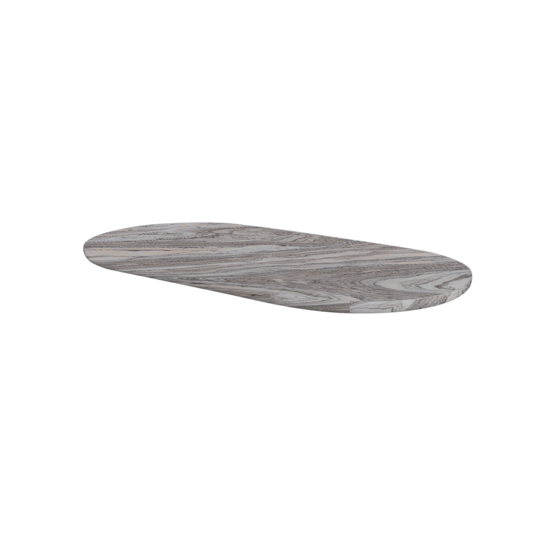 BRE-8 Oval