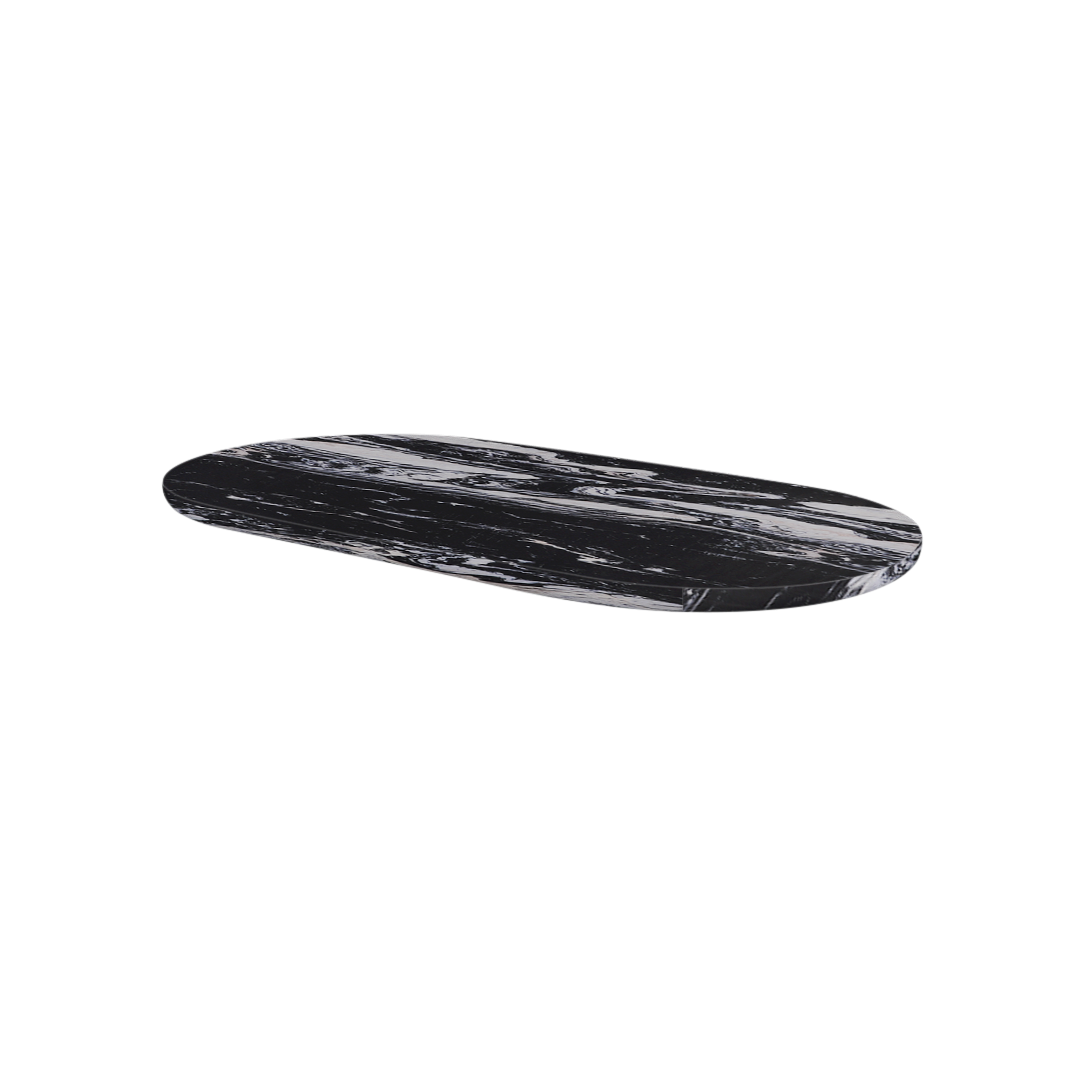 BRE-8 Oval
