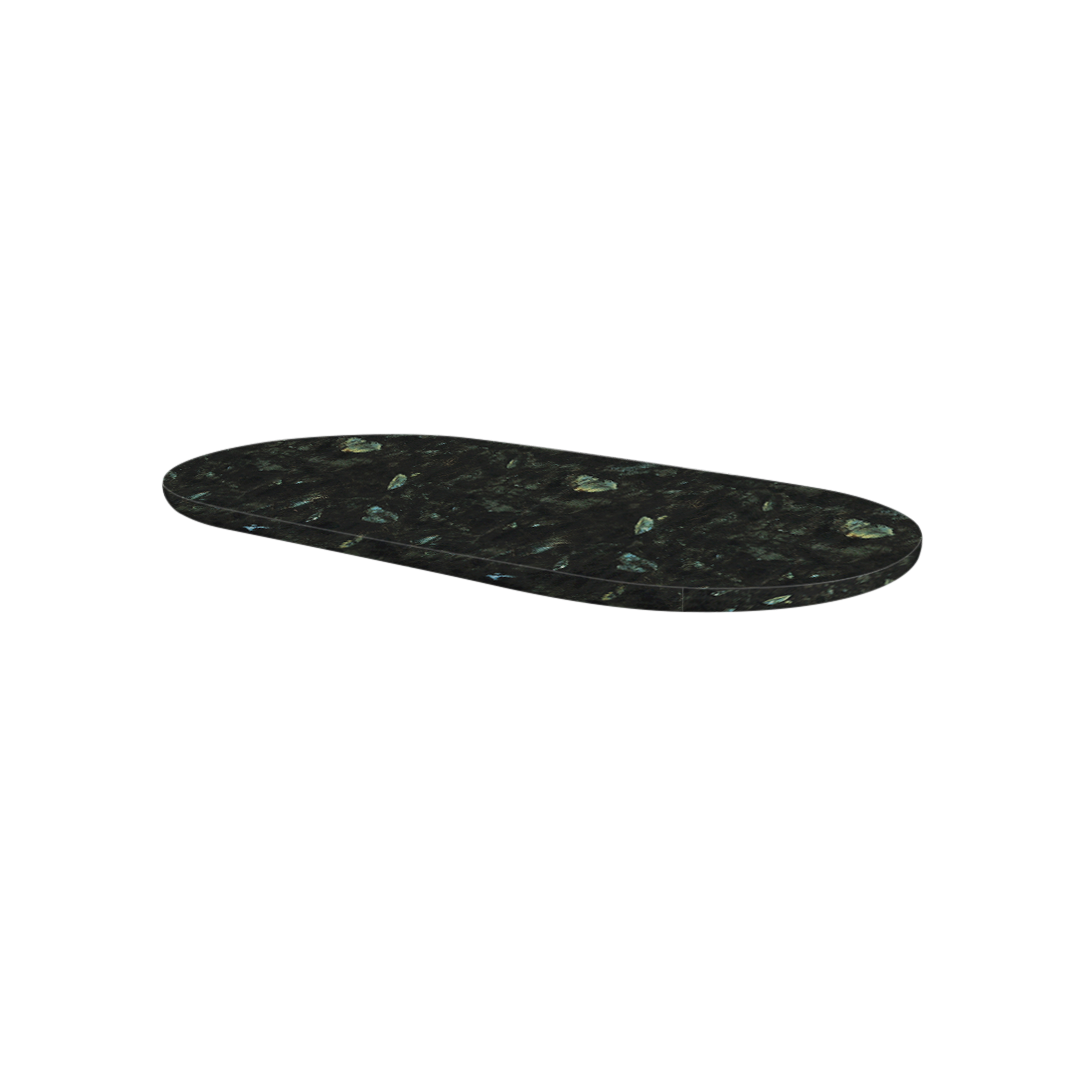 BRE-8 Oval