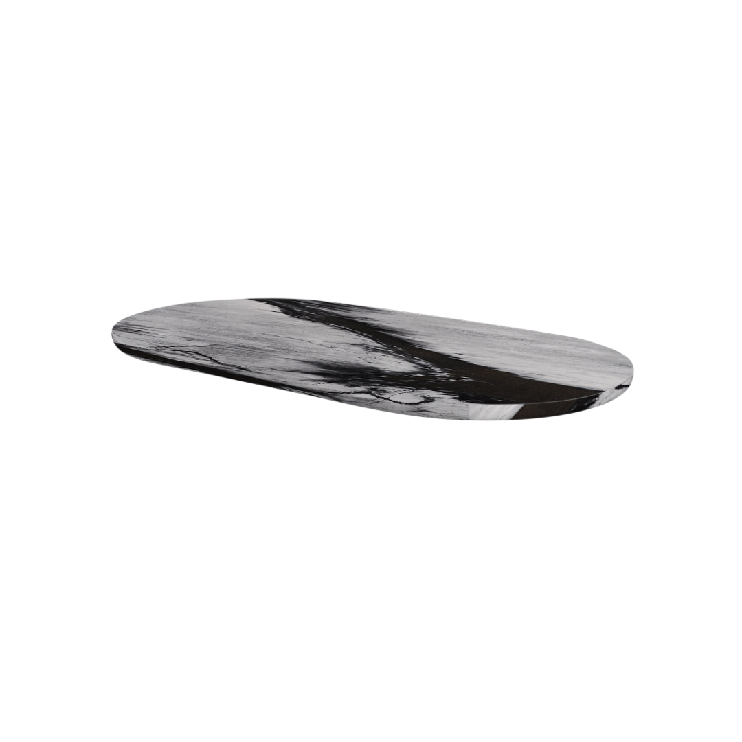 BRE-8 Oval