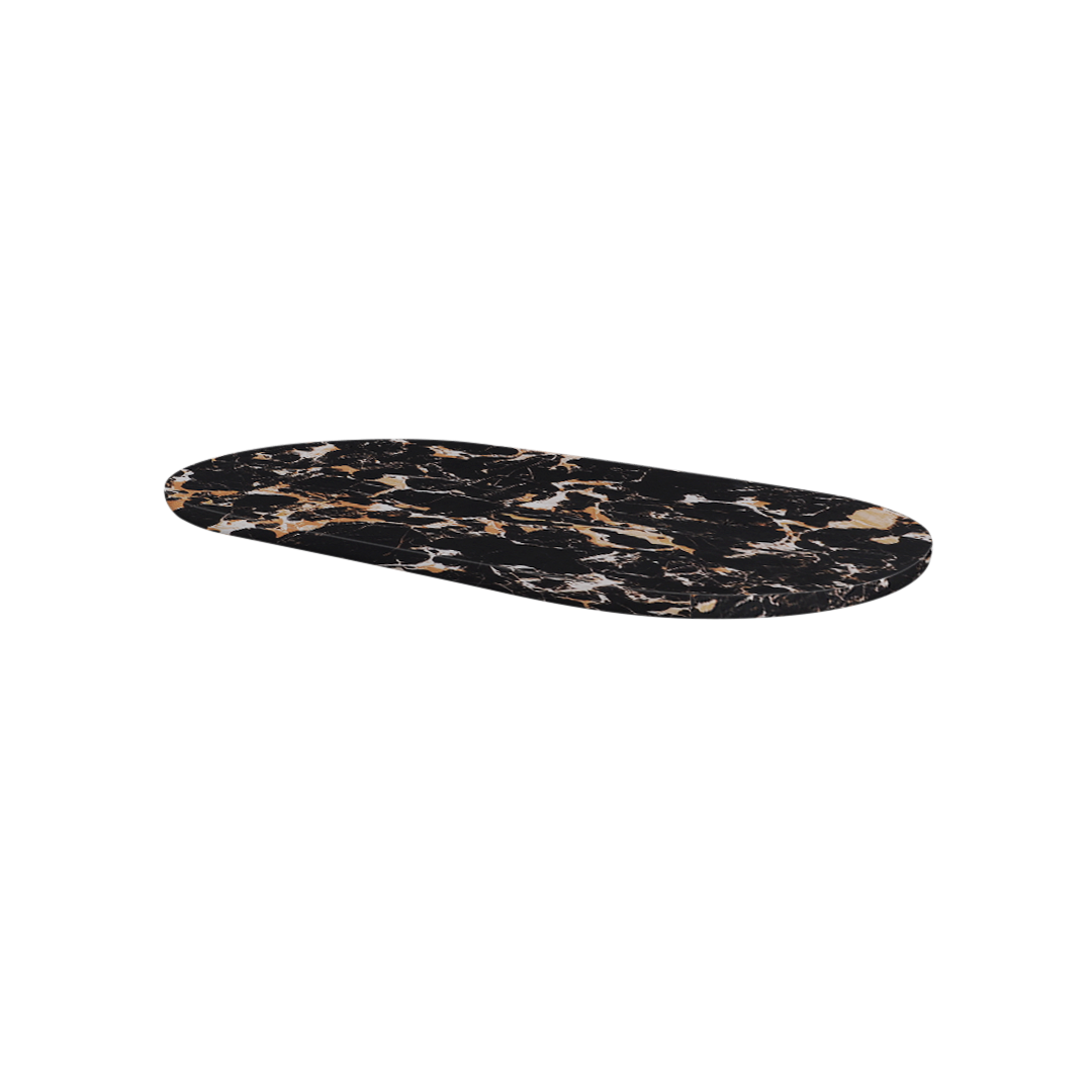 BRE-8 Oval