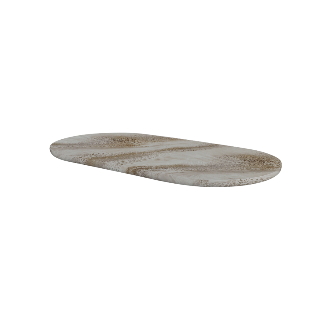 BRE-8 Oval
