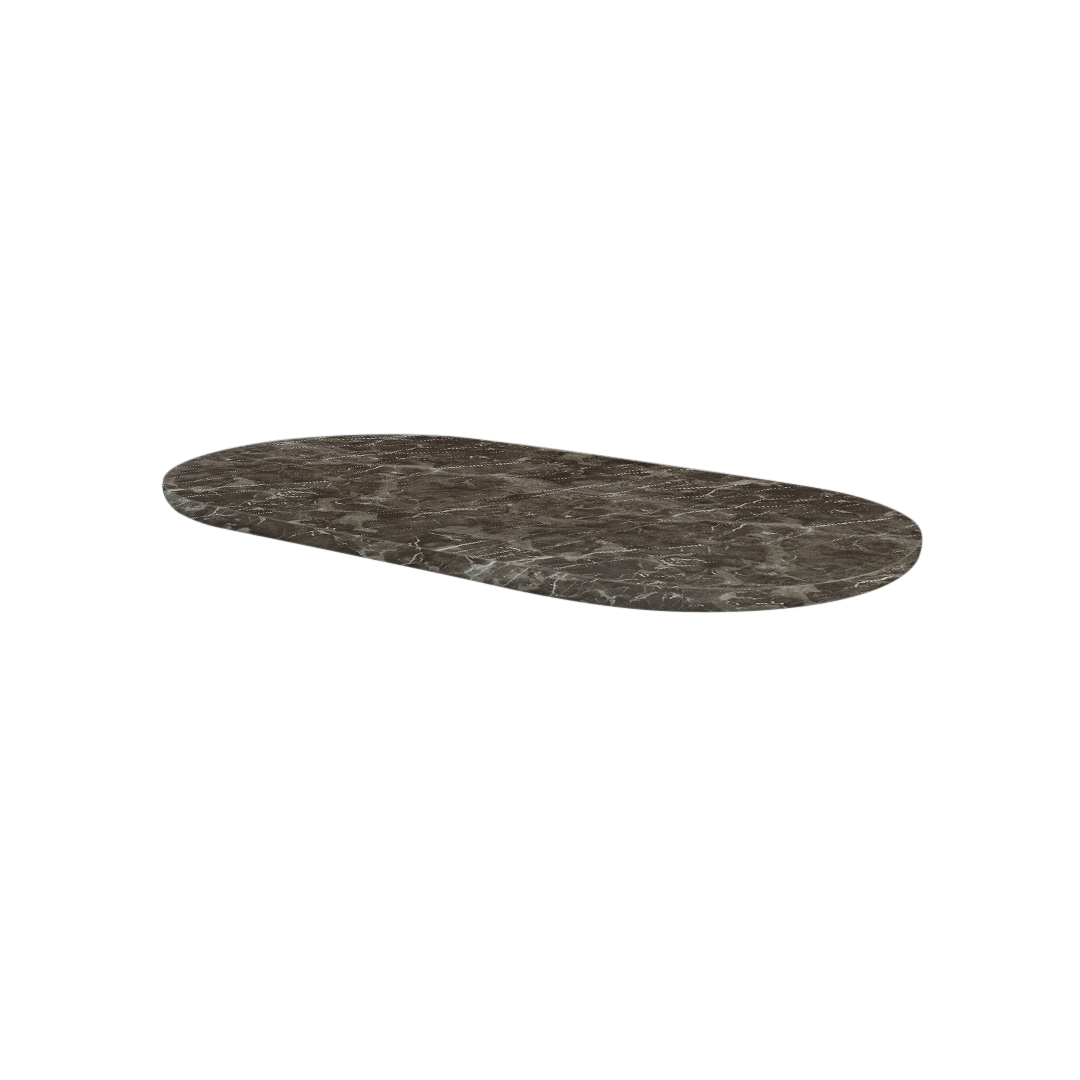 BRE-8 Oval