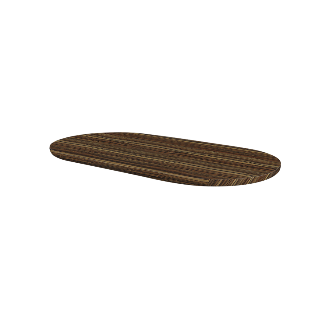 BRE-8 Oval