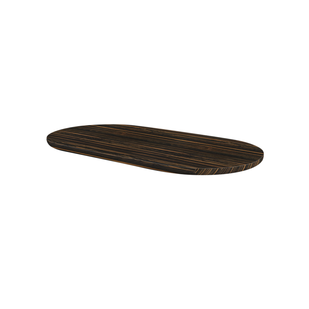 BRE-8 Oval