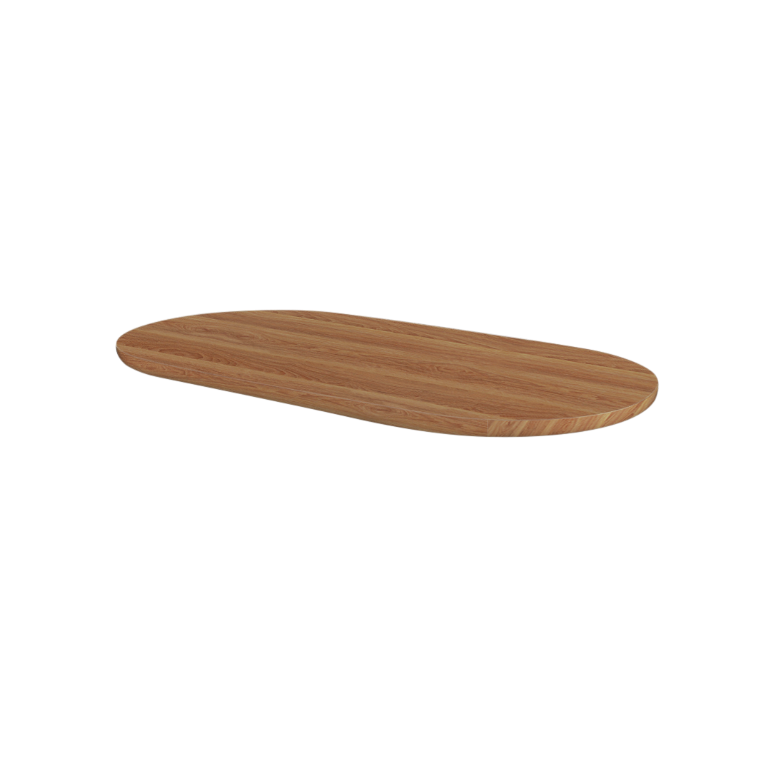 BRE-8 Oval