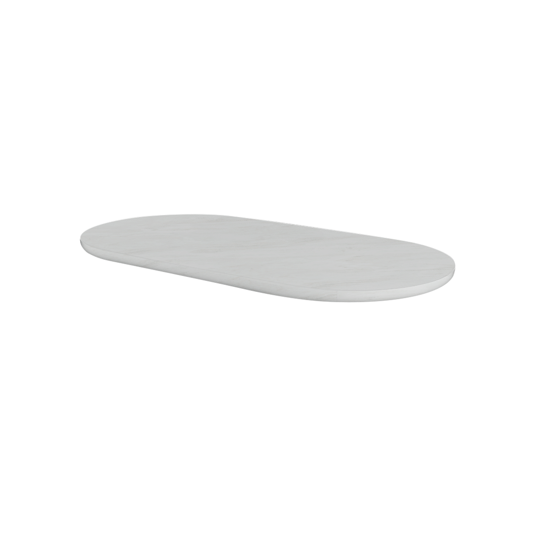 BRE-8 Oval