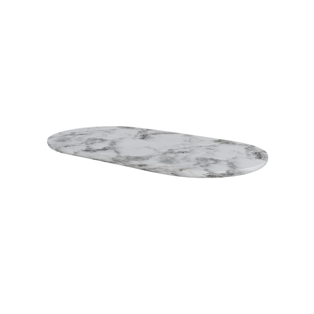 BRE-8 Oval