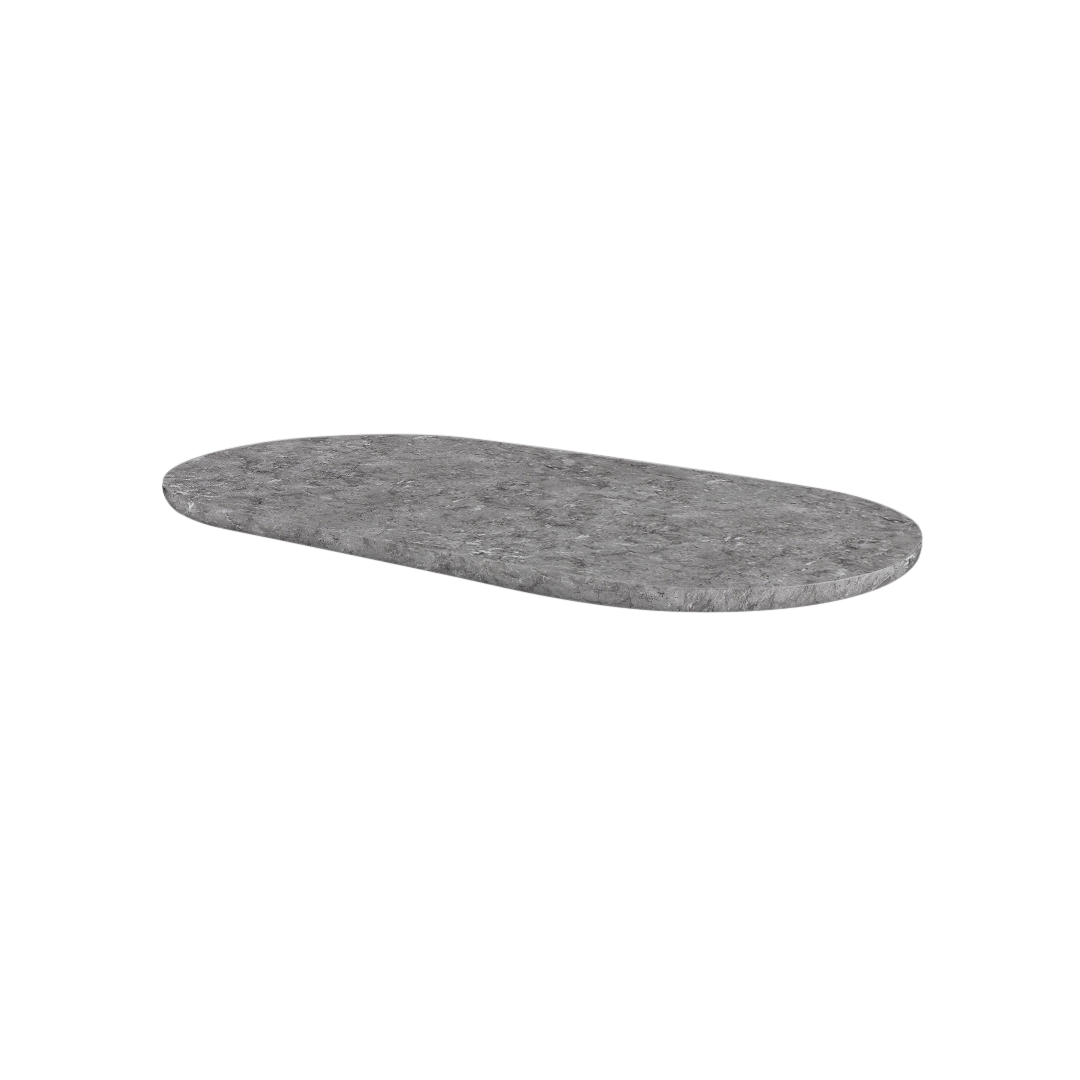 BRE-8 Oval