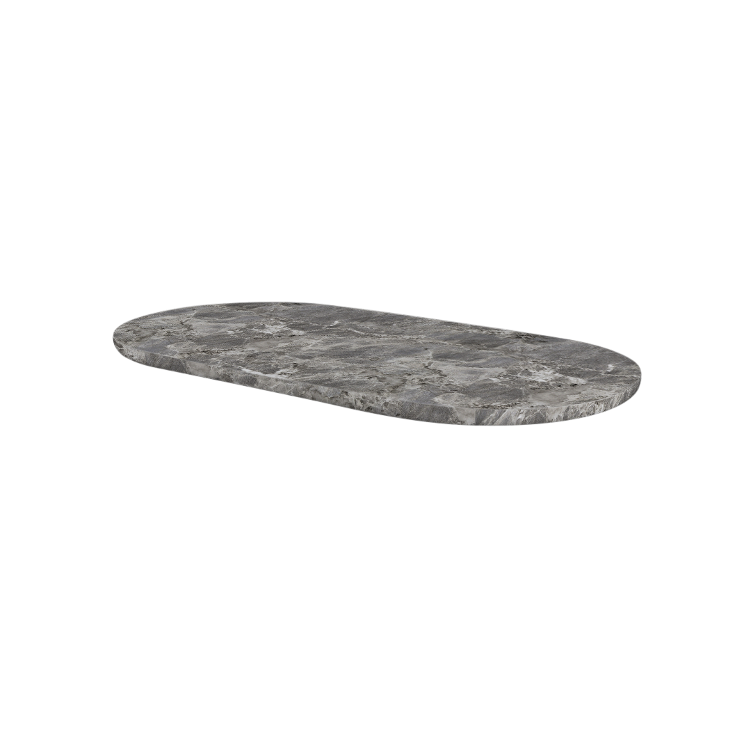 BRE-8 Oval
