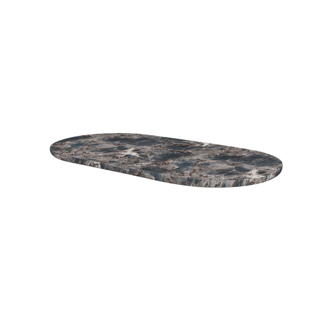 BRE-8 Oval