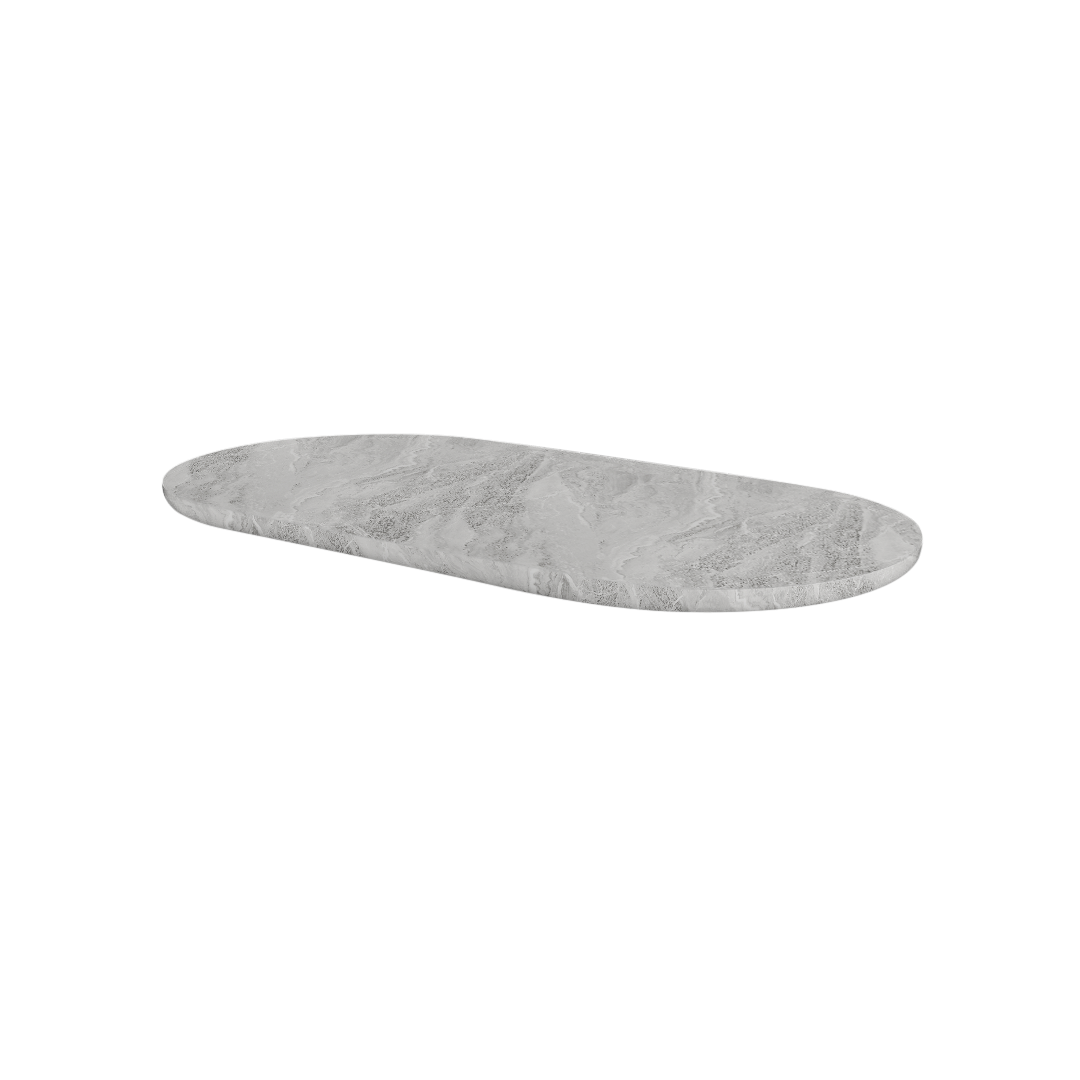 BRE-8 Oval
