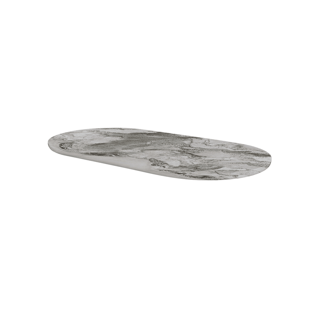 BRE-8 Oval