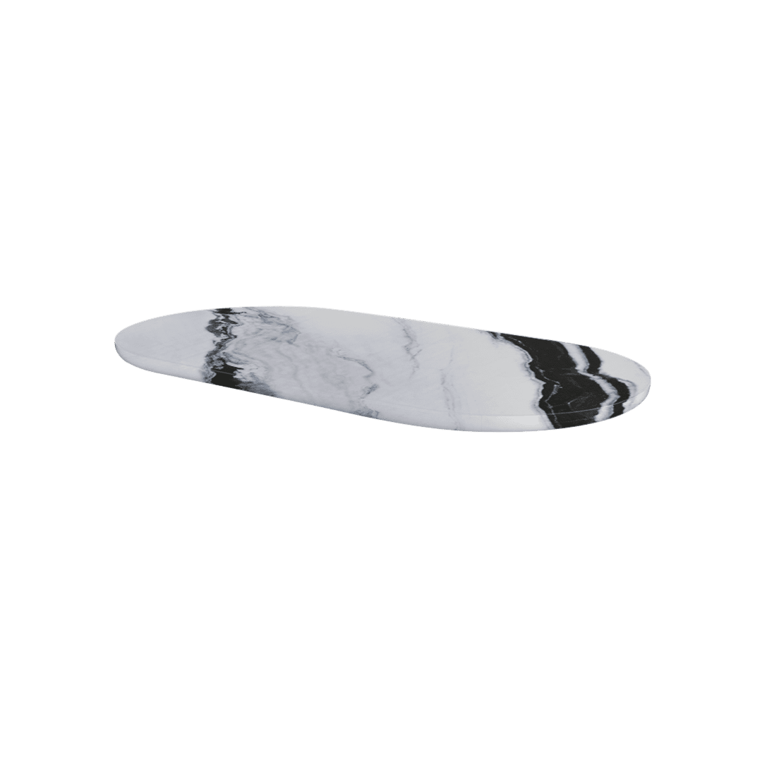 BRE-8 Oval