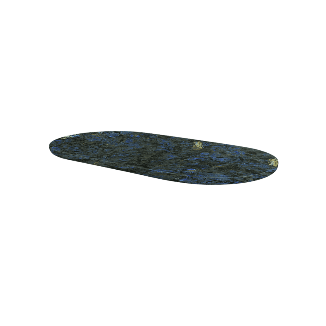 BRE-8 Oval