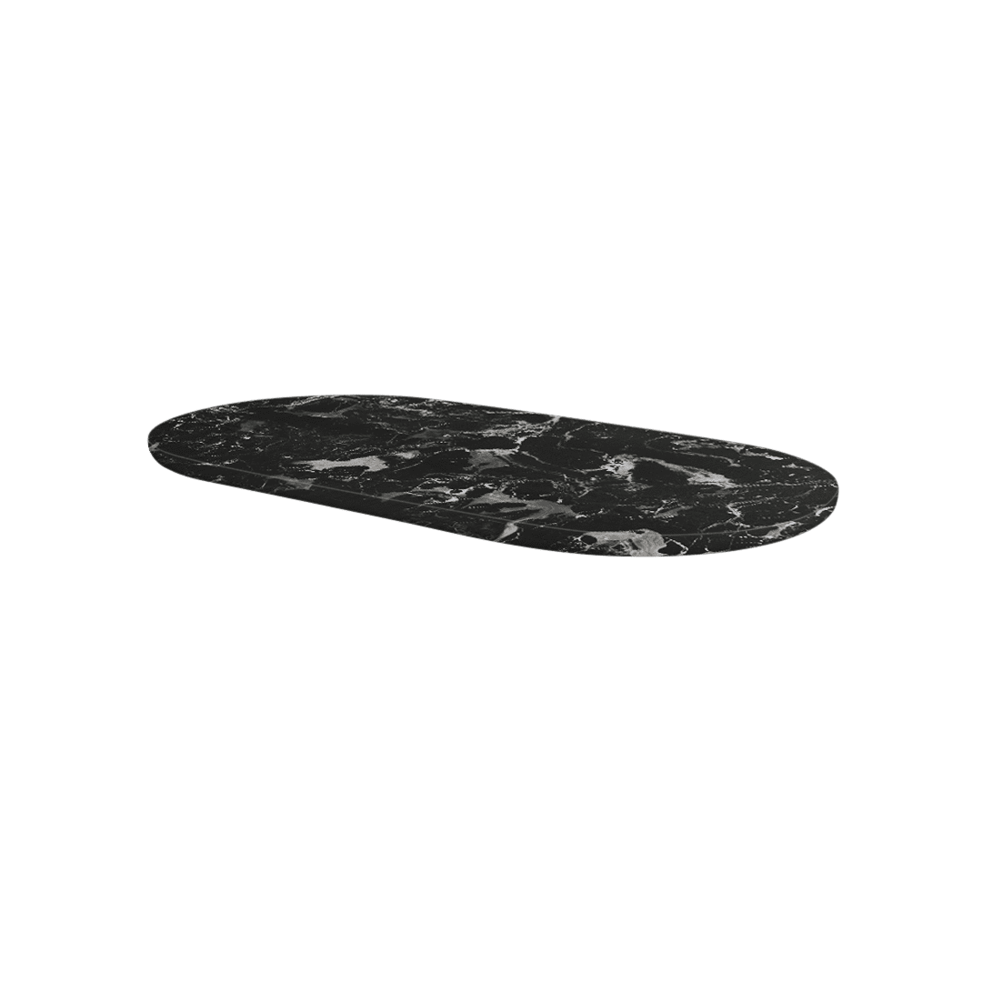 BRE-8 Oval