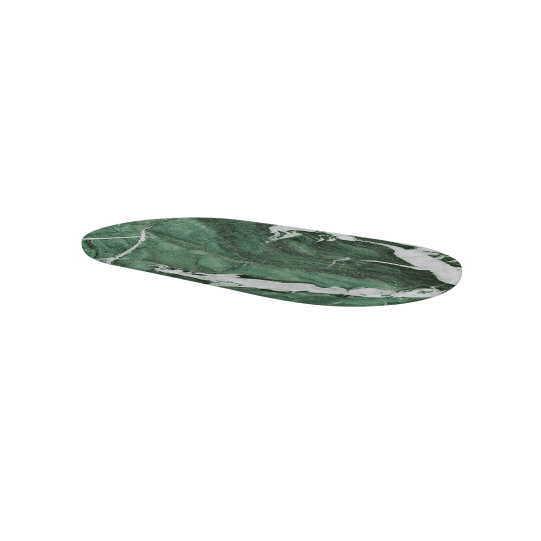 BRE-8 Oval