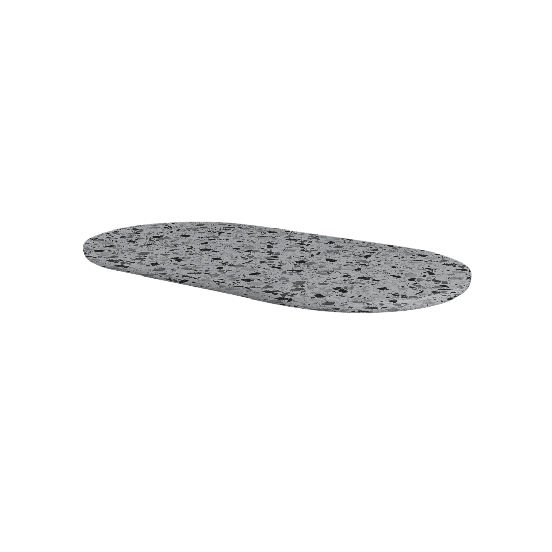 BRE-8 Oval