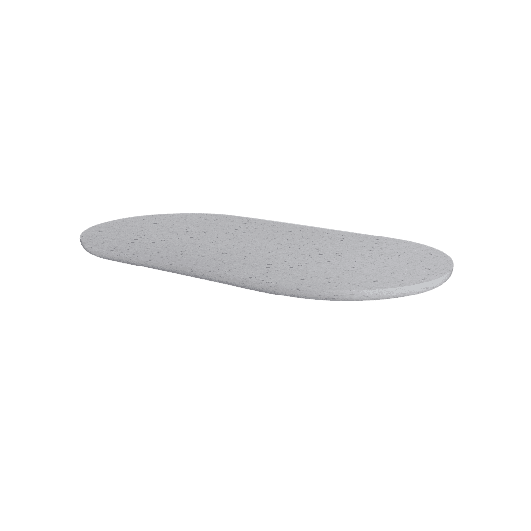 BRE-8 Oval