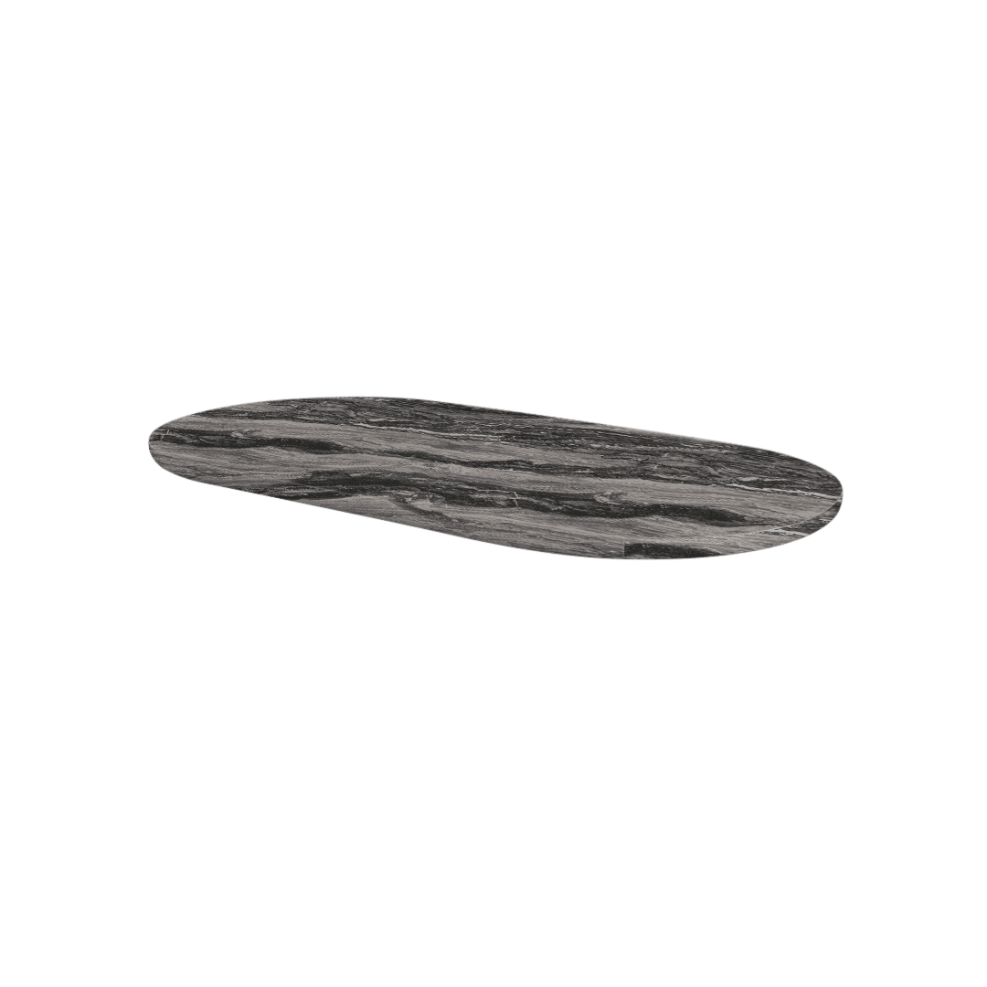 BRE-8 Oval