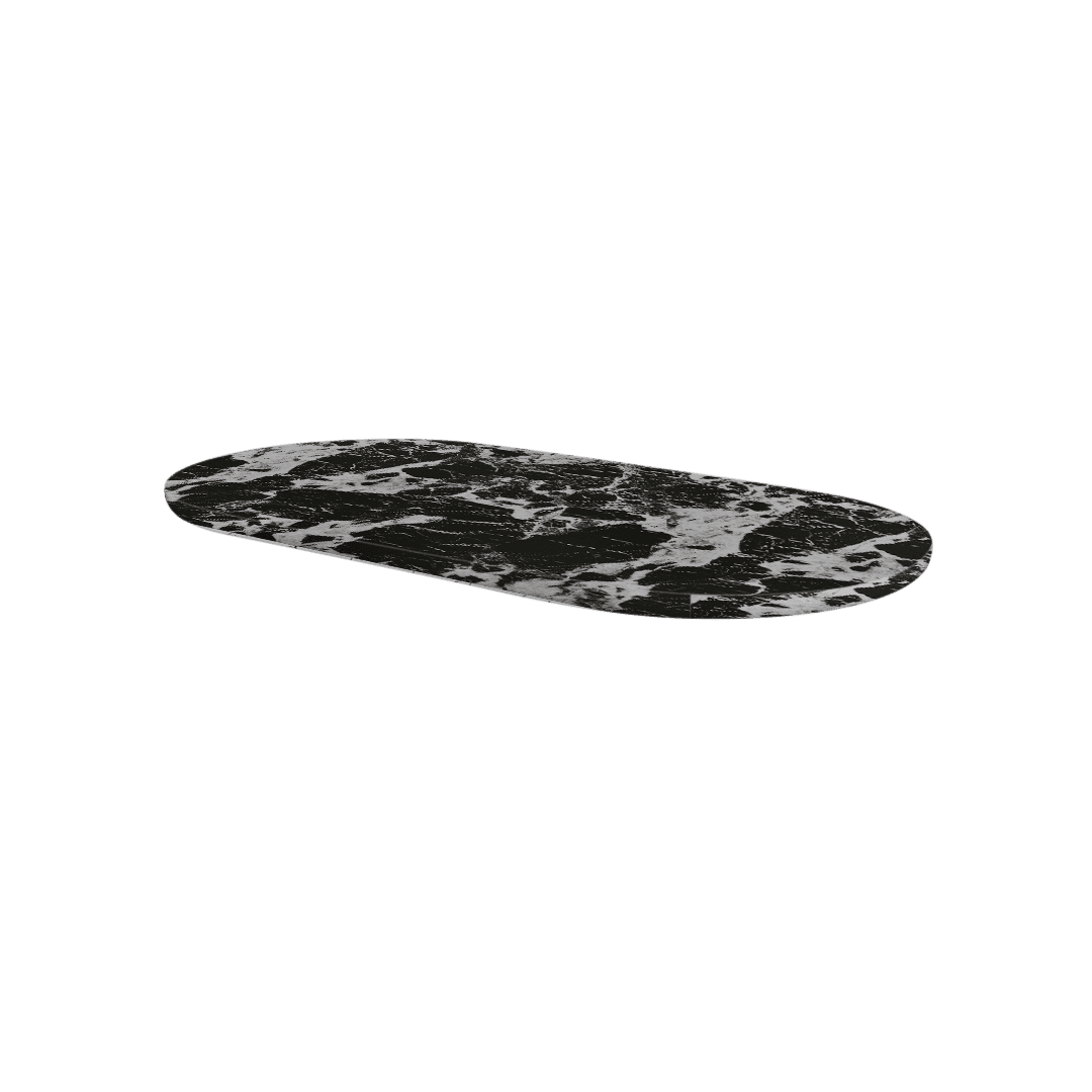 BRE-8 Oval