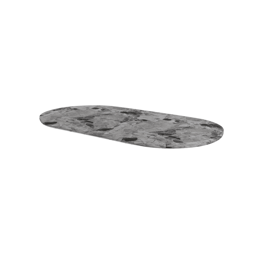 BRE-8 Oval