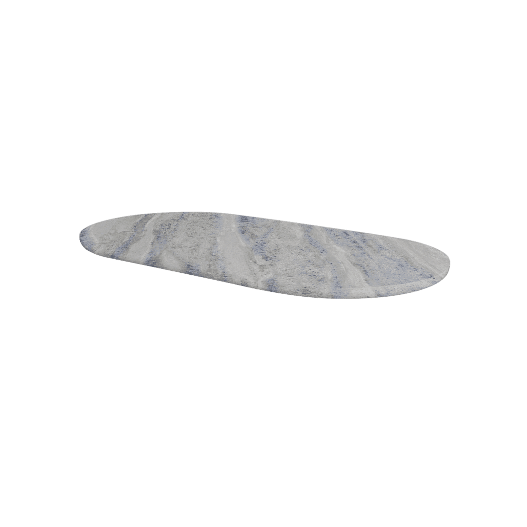 BRE-8 Oval