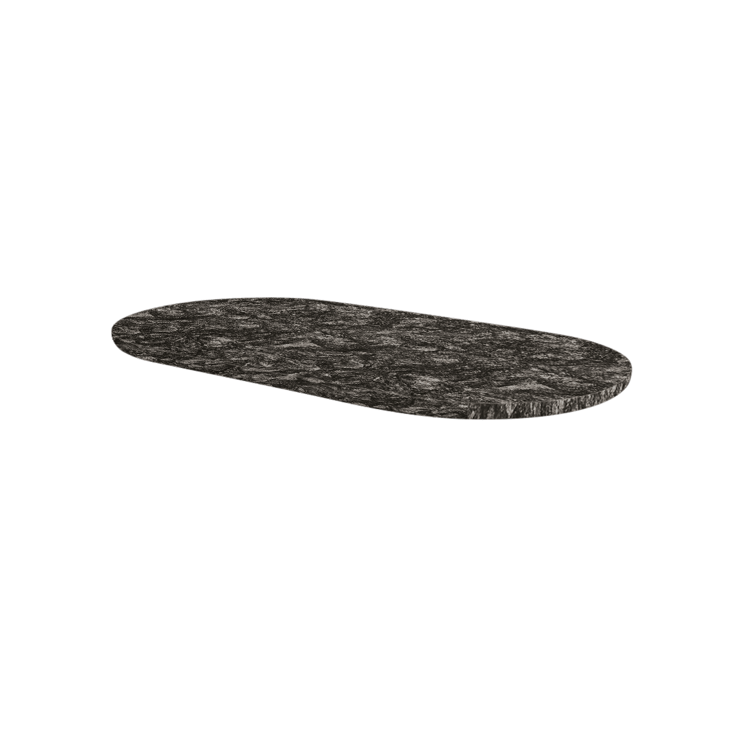 BRE-8 Oval