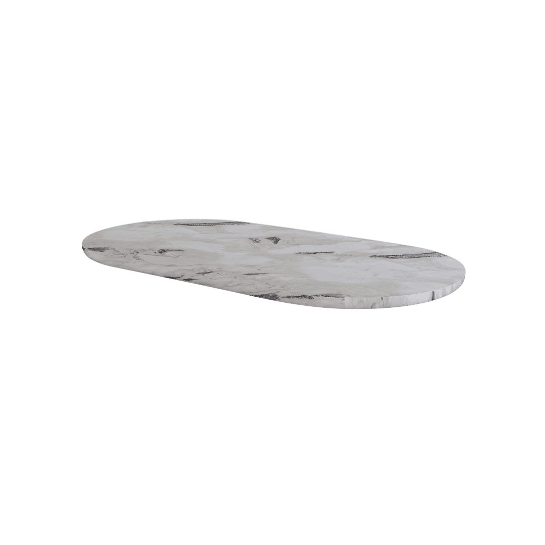 BRE-8 Oval