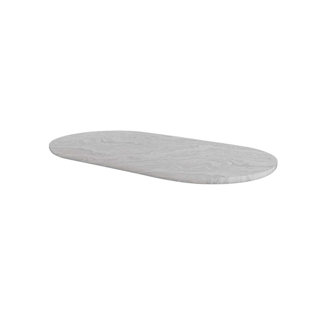 BRE-8 Oval