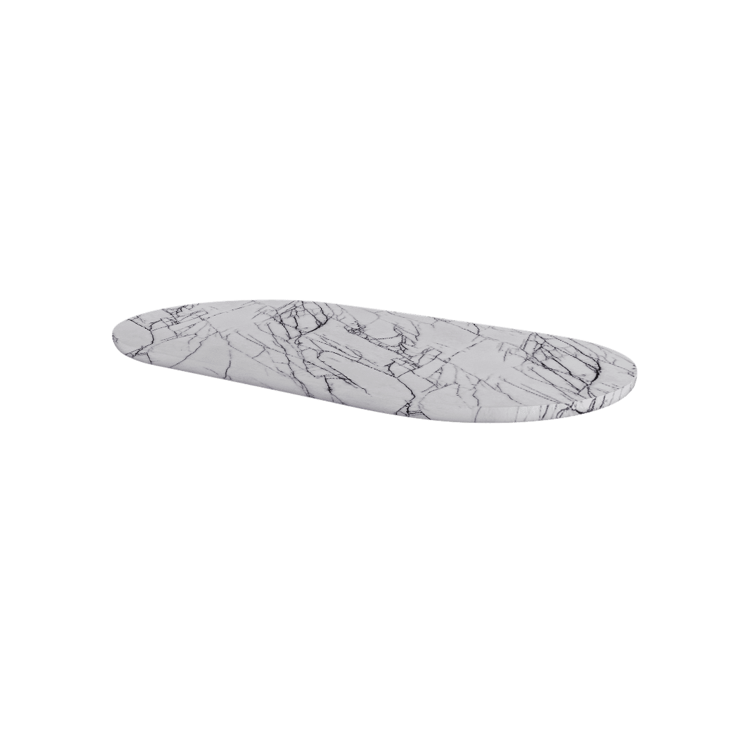 BRE-8 Oval