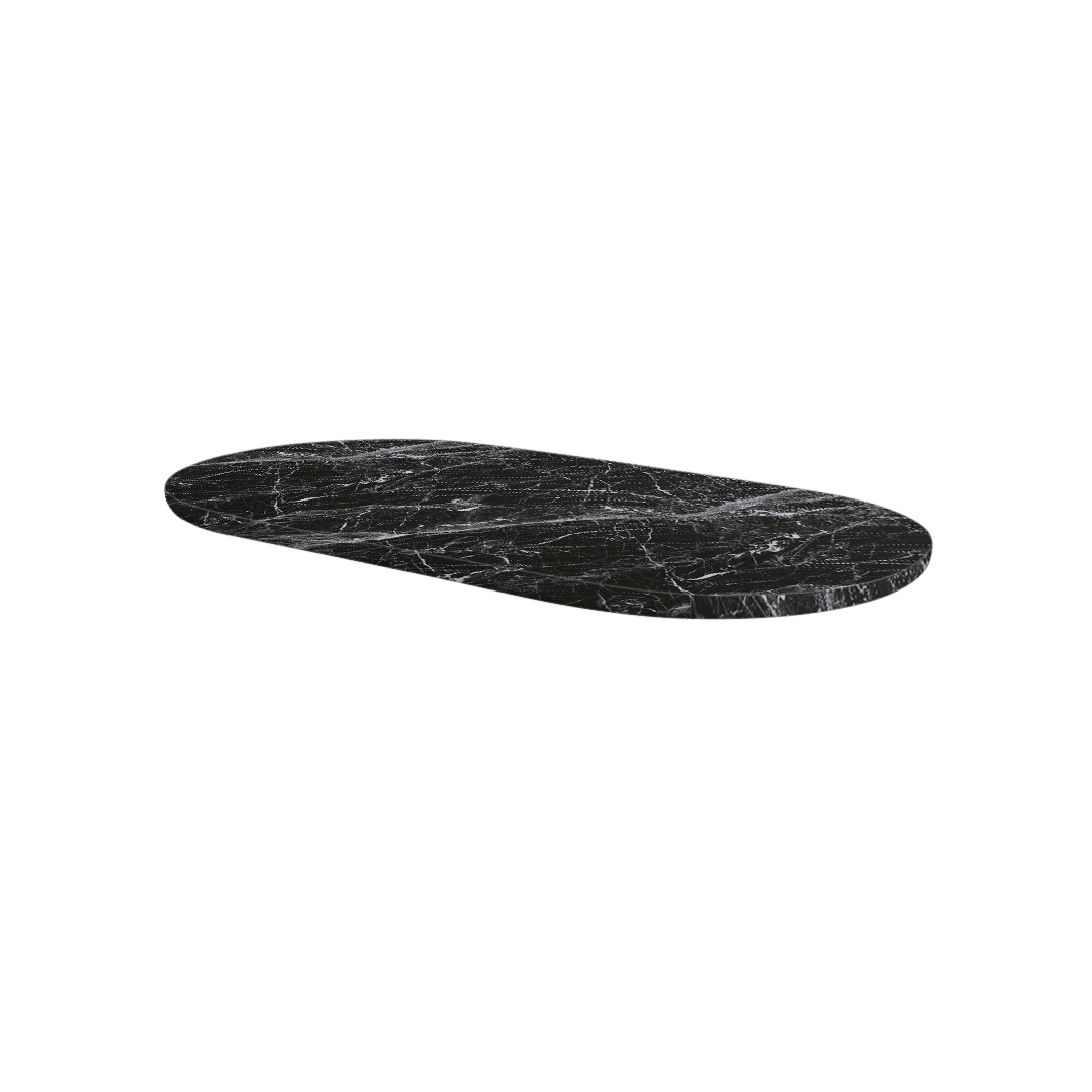 BRE-8 Oval