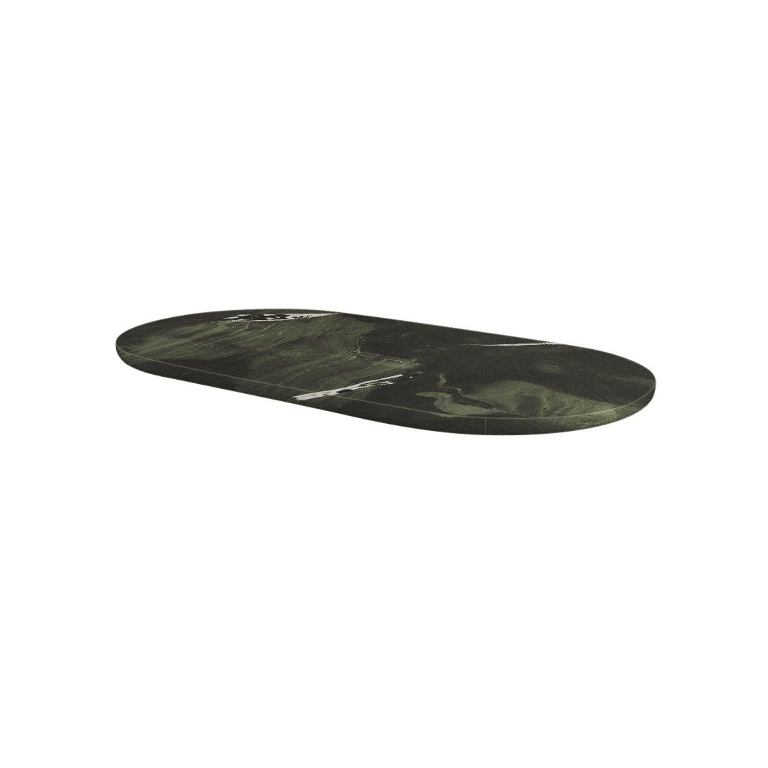 BRE-8 Oval