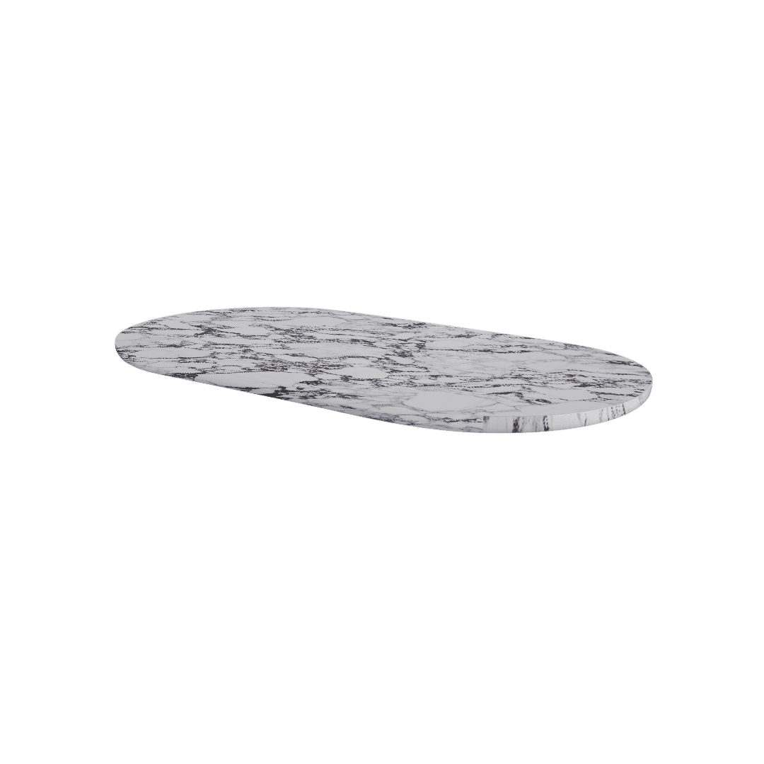 BRE-8 Oval
