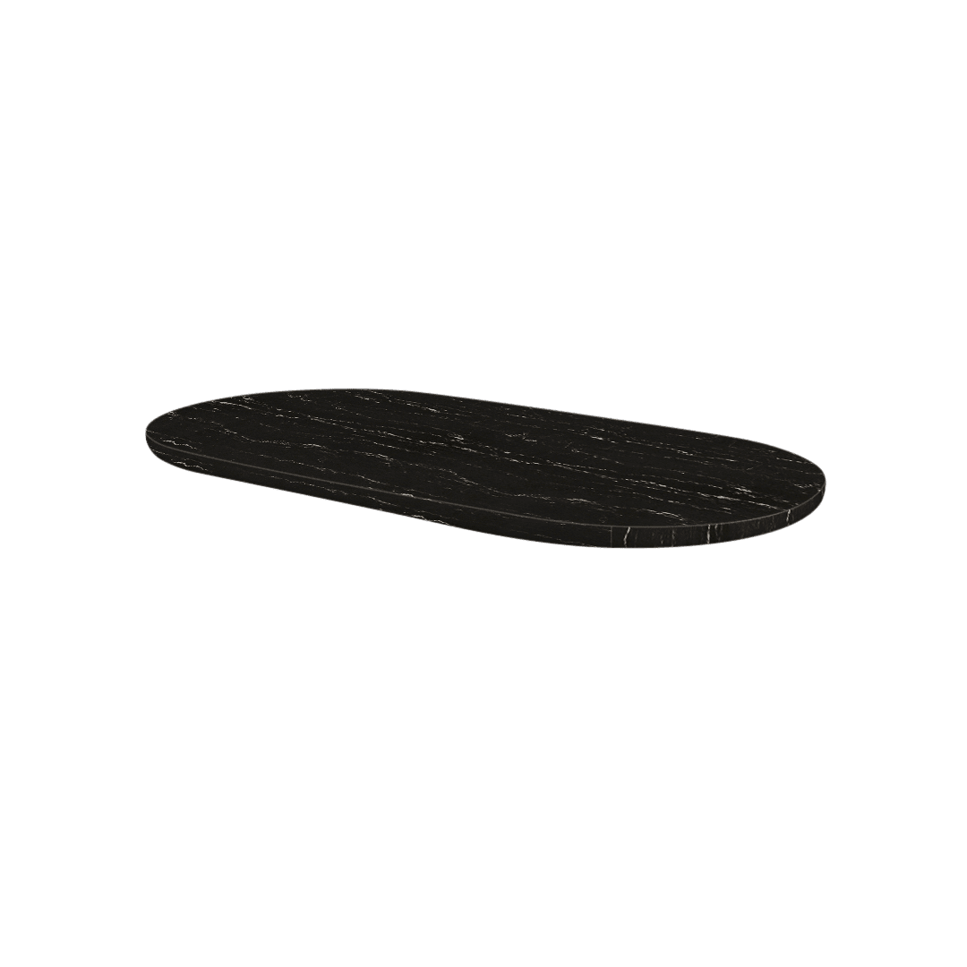 BRE-8 Oval