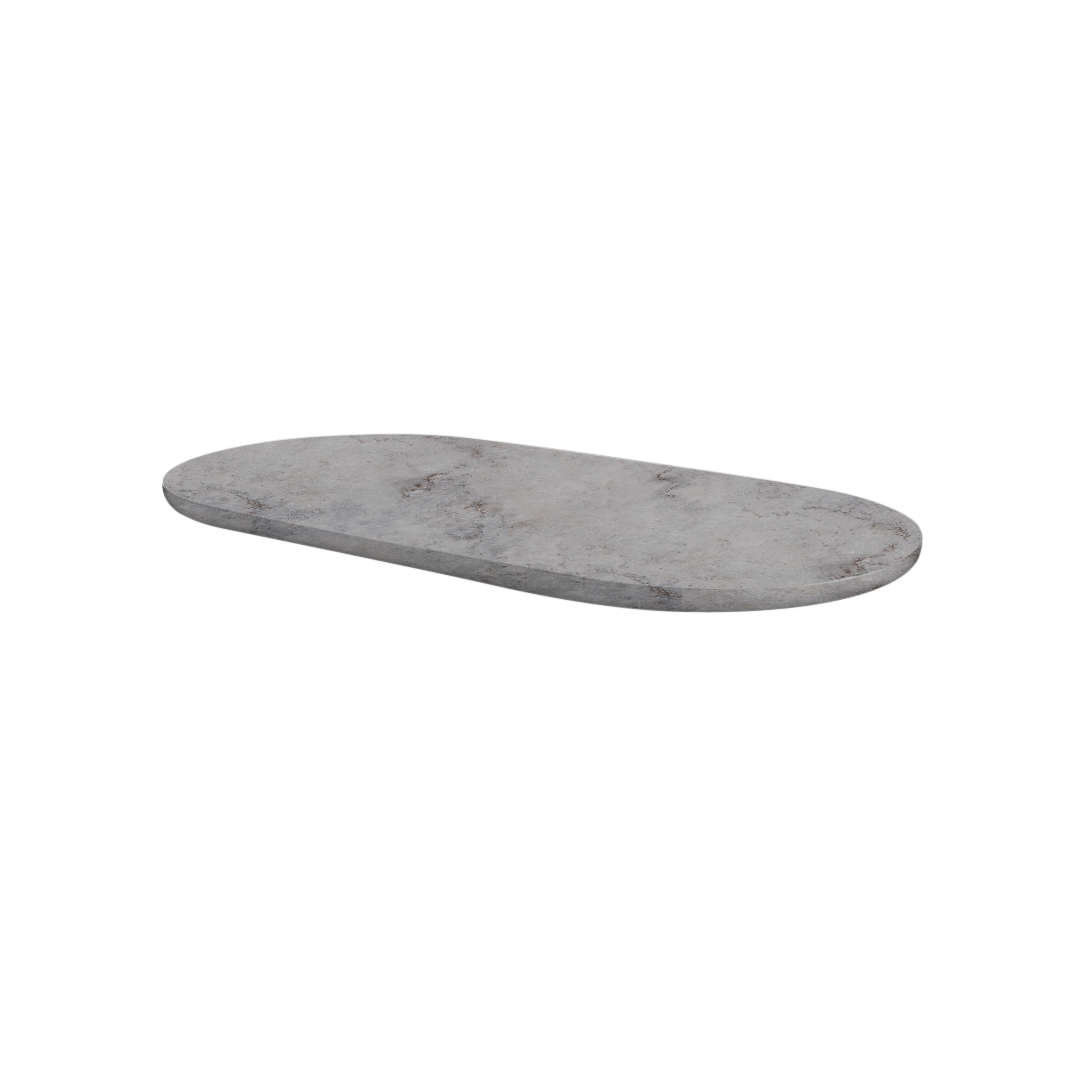 BRE-8 Oval
