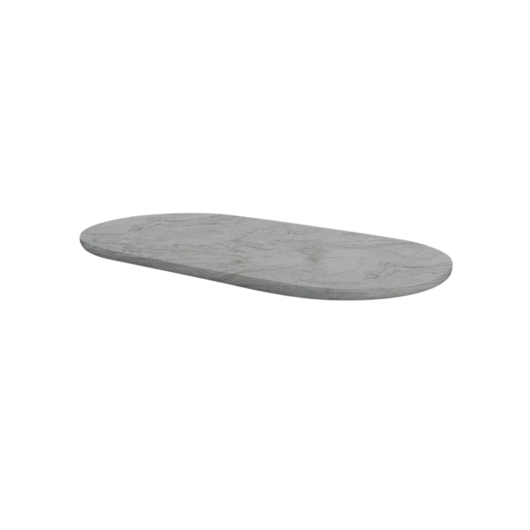 BRE-8 Oval