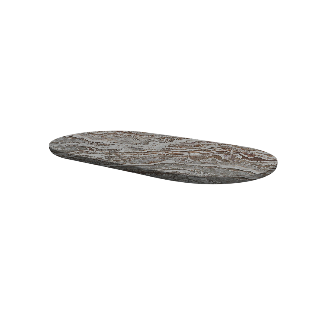 BRE-8 Oval